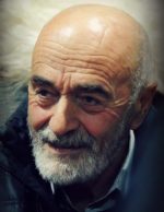 “სამშობლო ჩემო, პოეტი შენ ხარ, მე – შენი ენით მოლაპარაკე”