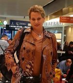 დავირუსებული ფურთხის ღირსიც არ ხართ -ლალი მოროშკინა