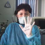 ინფექციურის ექიმი: ყველას გიჩივლებთ აუცილებლად