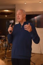 ,,ახლა ვართ ერთ-ერთ კრიტიკულ წერტილში ეპიდემიის დაწყებიდან“ – თენგიზ ცერცვაძე