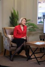 ,,აივი არის ჩვეულებრივი დაავადება და არა შავი ჭირი” –  ინფექციონისტი ფატი გაბუნია