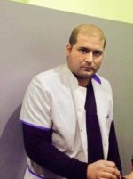 კახაბერ სამანიშვილი რეგიონში  მედიცინის განვითარებისთვის ,,პერსონა 2020″ -ის ტიტულს მიიღებს