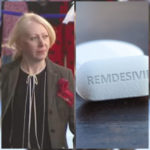 ,,ძალიან მინდა რომ ეს პრეპარატი იყოს სამყაროს გადამრჩენი…!” -ირმა კვიცარიძე რემდესივირზე