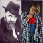 ,,გალაქტიონი არის ყველაზე ცუდი პოეტი“  – ლაშა მაზანაშვილი