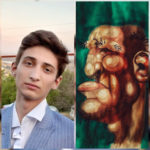 19 წლის მხატვარი ,,პერსონა 2020″ – ის ტიტულს მიიღებს