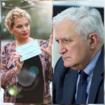 ,,ექიმი-პოლიტიკოსია, პოლიტიკოსი -მავნებელი,”- ლალი მოროშკინა