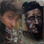 ,,უნდა გაქრეს სიტყვა “სკრიპაჩი” და დაბრუნდეს მევიოლინე” – გიორგი მაისურაძე ,,პერსონა 2020 “ – ის ტიტულს მიიღებს