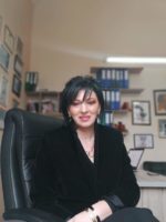 ,,საგანგებო მდგომარეობის დასრულებისთანავე უსაფრთხოების სრული დაცვით ვაგრძელებთ აკადემიის საქმიანობას“  – ნათია შათირიშვილი