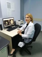 ანა ახალაია ,,პერსონა 2020″ – ის ტიტულს მიიღებს