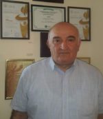 კოტე ქავთარაძე რეგიონში მედიცინის განვითარებისთვის ,პერსონა 2020 ” – ის ტიტულს მიიღებს