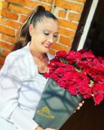 ლანდა მასხულია ,,პერსონა 2020″ -ის ტიტულს მიიღებს