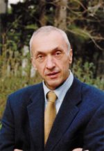 ,,ღმერთის გარდა არავინ იცის, მეორე ტალღა იქნება თუ არა” – თენგიზ ცერცვაძე