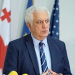 ,,თუ კი  ეს მდგომარეობა შენარჩუნდება მეორე ტალღა აღარ იქნება“ – ამირან გამყრელიძე