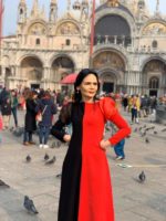 ,,თითოეულ ნაბიჯზე ჩვენი ცხოვრების გაკვეთილს ვსწავლობთ” –  ნინო რუხაძე ,,პერსონა 2020″ – ის  ტიტულს მიიღებს