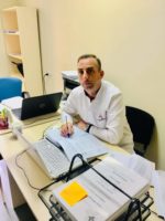 დუშეთელი ექიმი ,,პერსონა 2020“  -ის ტიტულს მიიღებს