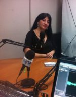 რისთვის მიიღებს ქრისტინე ჯავახია ,,პერსონა 2020″ – ის ტიტულს