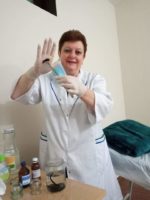 მარიამ გელაშვილი ,,პერსონა 2020″ – ის ტიტულს მიიღებს