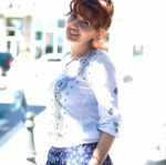 ,,საპონელამ დიდი გზა გამოიარა“  – თამარ გოდაძე და საპოვნელა ,,პერსონა 2020“ -ის ტიტულს მიიღებს