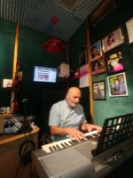 ,,შვიდი მიუზიკლი გვაქვს ქართულად დადგმული ამერიკაში “ – თენგიზ შაუთიძე ,,პერსონა 2020 “- ის ტიტულს მიიღებს