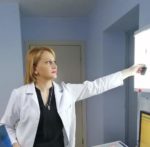 ,,ექიმის პროფესია ჩემი ბავშვობის ოცნება იყო” –  ანა ახალაია ,,პერსონა 2020 ” -ის ტიტულს მიიღებს