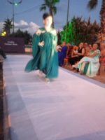 რომელმა დიზაინერებმა გახსნეს ანაკლიის მოდის კვირეული