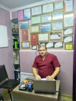 რა მეთოდებით მკურნალობს კახაბერ სამანიშვილი პაციენტებს და რისთვის მიიღებს იგი პერსონა 2020 – ის ტიტულს