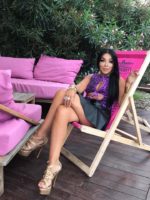 ,,ნიორის გაყიდველი ვარ“ – ლელა მიქელაძე ბერიაშვილი