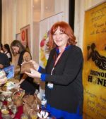 თაფლი ირინოლას დამფუძნებელი პერსონა 2020- ის ტიტულს მიიღებს