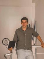 ვაკო ყორღანაშვილმა ეროვნულ გამოცდებში უმაღლესი ქულები აიღო