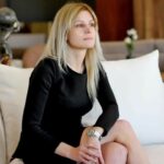 ჟურნალისტ ჟანა ასანიძეს 5 დღიანი ტესტის პასუხის ლოდინის მერე კოვიდი დაუდასტურდა