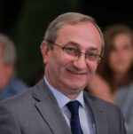 ბონდო მძინარაშვილი მიიჩნევს, რომ ზუგდიდში ბანკზე თავდდასხმა ნაციონალური მოძრაობის დადგმულია