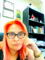 ,,ვხედავ ეთიკა ვერ ისწავლეთ ადვოკატთა ასოციაციავ“  – ირმა ბრელიძე