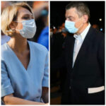 არის თუ არა გიორგი გახარია კოვიდინფიცირებული ნინო წილოსანის კონტაქტი? – ,,რა გინდათ თვით იზოლაციაში გადავიდე მერე ჩემს მაგივრად ვინ იმუშავებს“ – გიორგი გახარია