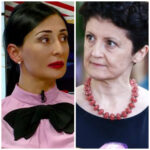 მარიამ კუკუნაშვილი თეა წულუკიანს უჩივის