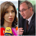 შენც და შენი ქმარიც მონაწილეობდით რუსეთისთვის საქართველოს მიწების გადაცემაში – ბბონდო მძინარიშვილი ეკა კვესიტაძეს პასუხობს