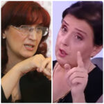 ,,ჯერ შენ დაასრულე შვილის გვამით ვაჭრობა” – ელისო კილაძე ია მეტრეველს