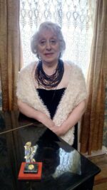 რომანსების უბადლო შემსრულებელი პერსონა 2020 – ის ტიტულს მიიღებს