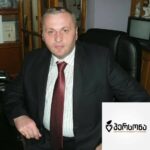 ცნობილი ადვოკატი პაატა შავაძის წარმატებები – წელს უკვე მეორედ ადამიანის უფლებებისთვის პერსონას ტიტულს მიიღებს