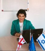 ,,ჩემი წარმატება დიდი შრომის შედეგია“  – ნათია შათირიშვილი