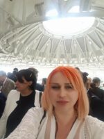 ,,პროკურატურას ძინავს დაღეჭილ საქმეს მიუტან და თაღლითის დაკავებაც ,არ შეუძლიათ” – ადვოკატი ირმა ბრელიძე