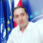 თემქაზე სასტიკად დაჭრილი პოლიტიკოსი ლევან შაბურიშვილია ის პარტია კანონი და სამართალის წევრია