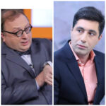 ,,გაგიმეორებ, შე სამში გრძელო, დიახ – ყ.. ხარ ” – ვახო სანაია შალვა რამიშვილს 