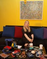 ნანა გრიგოლავა ,,პერსონა 2020″ – ის ტიტულს მიიღებს