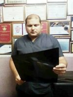 როგორ უნდა მოიქცეს მშობელი  სქოლიოზის პრევენციისთვის ბავშვებში- კითხვებს კახაბერ სამანიშვილი პასუხობს