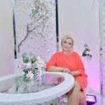 დიზაინერი შორენა კავაზაშვილი პერსონა 2020 -ის ტიტულს მიიღებს