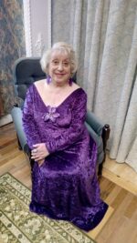 რისთვის მიიღებს ნაზი სარჯველაძე პერსონა 2020 -ის ტიტულს