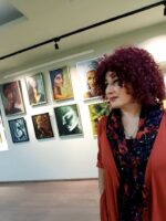 მანჩო გოგოჭურის ერთი ნახატის ისტორია