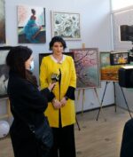 ,,დროული იყო აუდიტორიებში დაბრუნება “ – ნათია შათირიშვილი