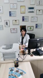 ბათუმში ბიდისი აკადემია შშმ პირებისთვის უფასო ტრენინგებს გამართავს