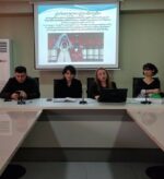 თელაველ მეღვინეებსა და ბიდისი აკადემიას შორის შეხვედრა შედგა